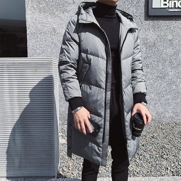 winter long jackets men clothes 2021 fashion thick warm casual 80% gray duck down hooded coats outwear black/gray1
winter long jackets men clothes 2021 fashion thick warm casual 80% gray duck down hooded coats outwear black/gray1