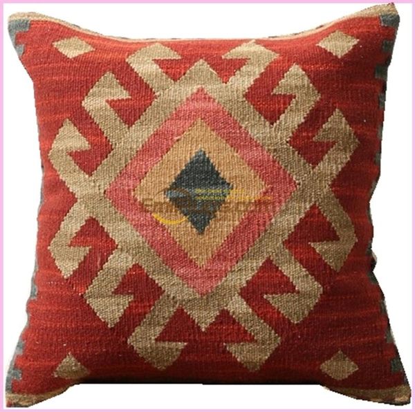 cushion/decorative pillow contracted kilim throw cushion square colorful floral handmade woven klicusyg28
cushion/decorative pillow contracted kilim throw cushion square colorful floral handmade woven klicusyg28