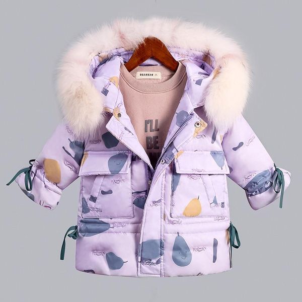 down coat winter children zipper jacket thicken warm parka for girl 90% white duck hoodie clothing snow wear kids outerwear, Blue;gray
down coat winter children zipper jacket thicken warm parka for girl 90% white duck hoodie clothing snow wear kids outerwear, Blue;gray