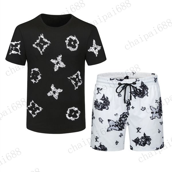 2021newmens fashion tracksuit with letters embroidery women summer sportswear short sleeves pullover jogger pants suits o-neck sportsuit -3, Gray
2021newmens fashion tracksuit with letters embroidery women summer sportswear short sleeves pullover jogger pants suits o-neck sportsuit -3, Gray