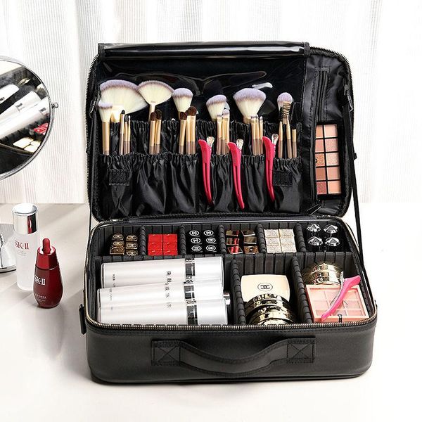 large capacity storage bag portable square fabric make up tool cosmetic suitcase neceser mujer home dj60sn bags
large capacity storage bag portable square fabric make up tool cosmetic suitcase neceser mujer home dj60sn bags