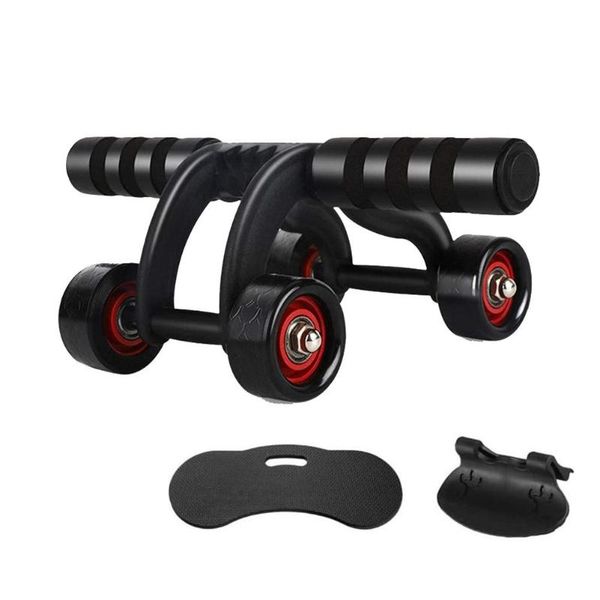 accessories abdominal muscle wheel four-wheel bearing roller female belly reduction exercise fitne
accessories abdominal muscle wheel four-wheel bearing roller female belly reduction exercise fitne