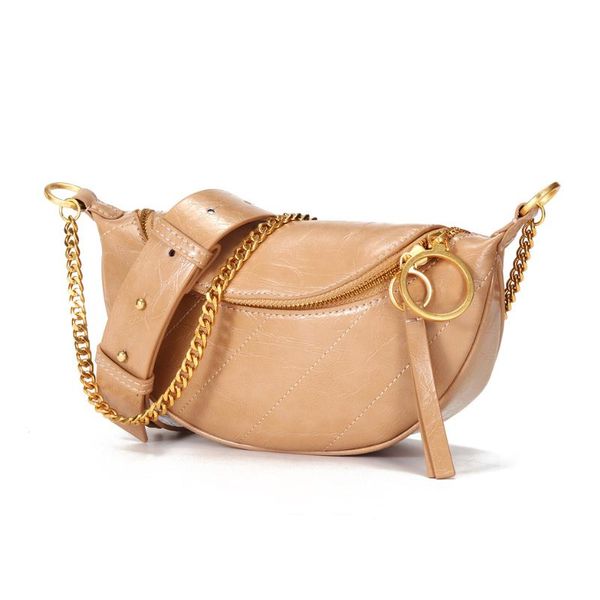 fashion luxury designer woman bags genuine leather fanny pack hip packs cowskin belt bag for ladies female waist
fashion luxury designer woman bags genuine leather fanny pack hip packs cowskin belt bag for ladies female waist