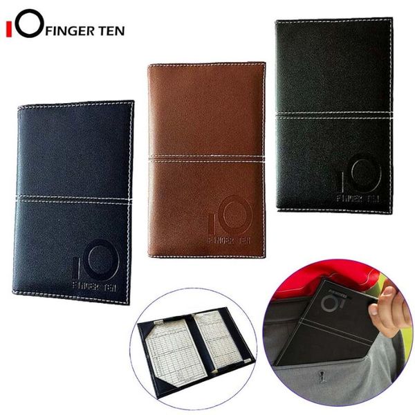 golf training aids score card holder yardage books cover pu leather with 2 pcs sheets drop
golf training aids score card holder yardage books cover pu leather with 2 pcs sheets drop
