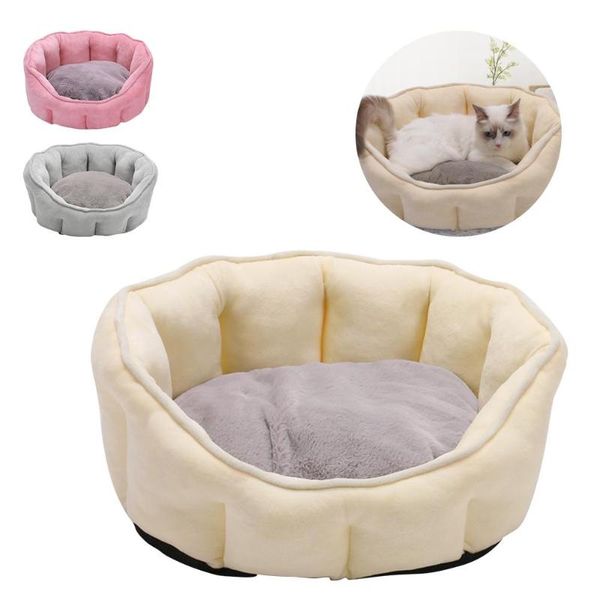 cat beds & furniture bed dog soft comfortable plush pet nest breathable for small dogs puppy cushion sleeping sofa
cat beds & furniture bed dog soft comfortable plush pet nest breathable for small dogs puppy cushion sleeping sofa