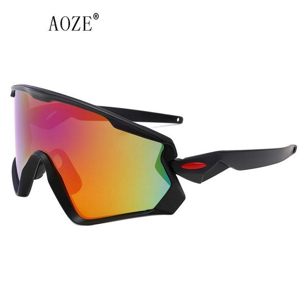 sunglasses 2021 windproof bicycle sports outdoor glasses 9315 soft nose men's riding, White;black
sunglasses 2021 windproof bicycle sports outdoor glasses 9315 soft nose men's riding, White;black