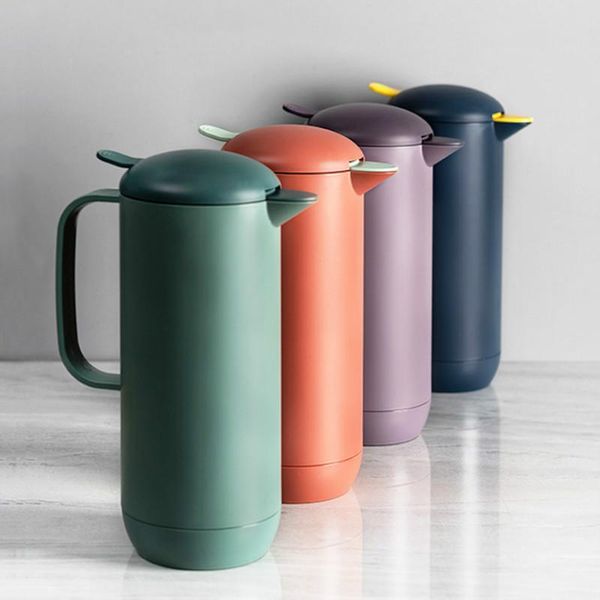 water bottles large capacity insulated pot 1000ml vacuum cold insulating bottle coffee tea thermal flask da60bwh
water bottles large capacity insulated pot 1000ml vacuum cold insulating bottle coffee tea thermal flask da60bwh