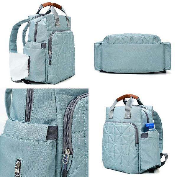 diaper bags bag backpack lightweight portable ultra-light large-capacity maternity outing shoulder mother, baby and mother
diaper bags bag backpack lightweight portable ultra-light large-capacity maternity outing shoulder mother, baby and mother