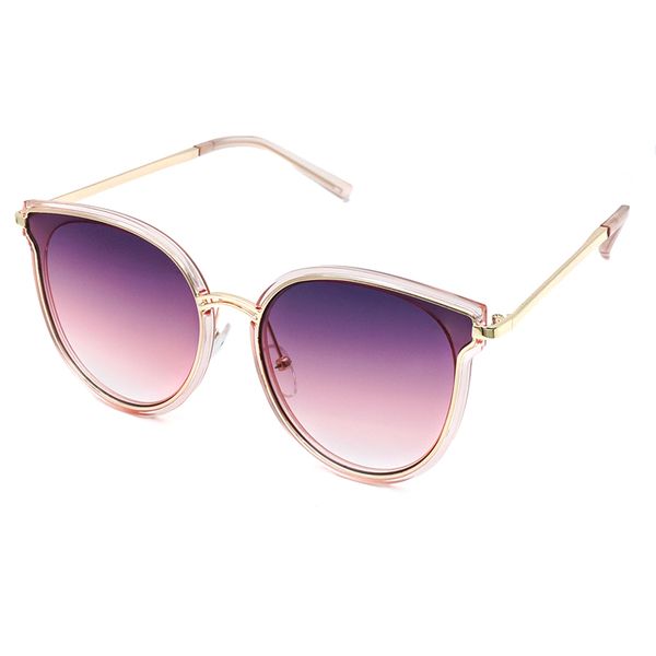 oval lens sunglasses for men luxury designer sun glasses summer fashion style women trendy prevent uv eyeglasses 5 colors available pink, White;black
oval lens sunglasses for men luxury designer sun glasses summer fashion style women trendy prevent uv eyeglasses 5 colors available pink, White;black