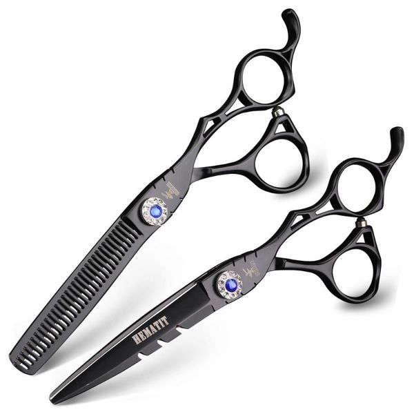 hair scissors xuan feng cutout black cutting 6 inch japan 440c steel thinning and set
hair scissors xuan feng cutout black cutting 6 inch japan 440c steel thinning and set