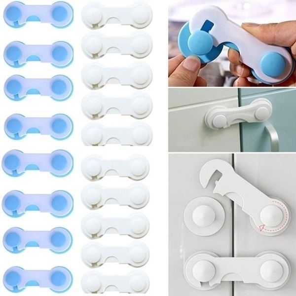 12/20pcs multifunctional child safety protection lock cabinet wardrobe refrigerator door buckle drawer carriers, slings & backpacks
12/20pcs multifunctional child safety protection lock cabinet wardrobe refrigerator door buckle drawer carriers, slings & backpacks