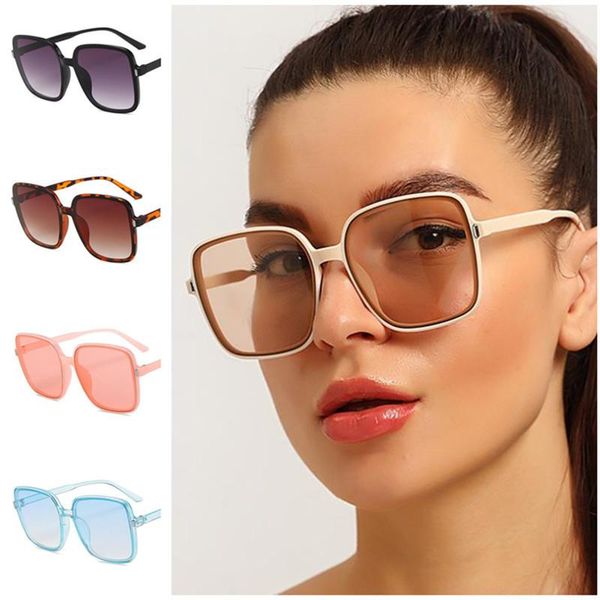 sunglasses fashion retro square sun glasses oversize frame eyeglasses anti-uv spectacles rice nails adumbral a++, White;black
sunglasses fashion retro square sun glasses oversize frame eyeglasses anti-uv spectacles rice nails adumbral a++, White;black