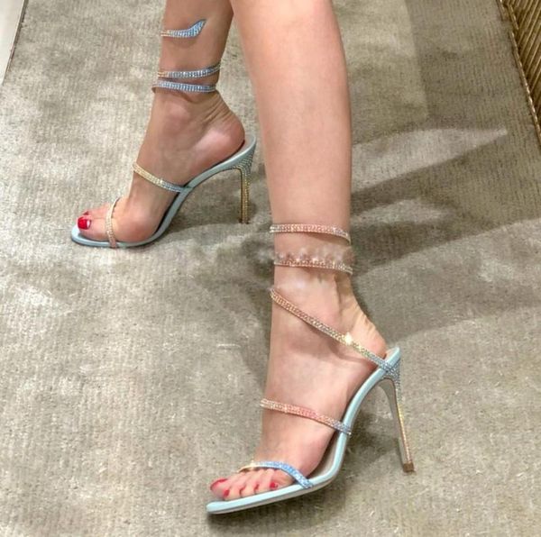 dress shoes snakelike high heels women summer sandals slippers fashion sandalias mujer, Black
dress shoes snakelike high heels women summer sandals slippers fashion sandalias mujer, Black