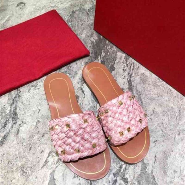 sandals women's rivet slippers, summer candy shoes, outdoor flip flops, zapatos de mujer brand casual b5vs, Black
sandals women's rivet slippers, summer candy shoes, outdoor flip flops, zapatos de mujer brand casual b5vs, Black