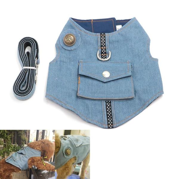 dog apparel pet clothes pets coat cave cowboy puppy with traction hyena rope for m jeans jacket casual style
dog apparel pet clothes pets coat cave cowboy puppy with traction hyena rope for m jeans jacket casual style