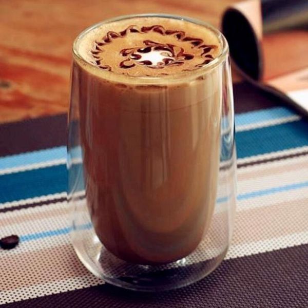 double wall glass design beer wine mug tea juice insulation latte coffee cup anti-scald glasses
double wall glass design beer wine mug tea juice insulation latte coffee cup anti-scald glasses