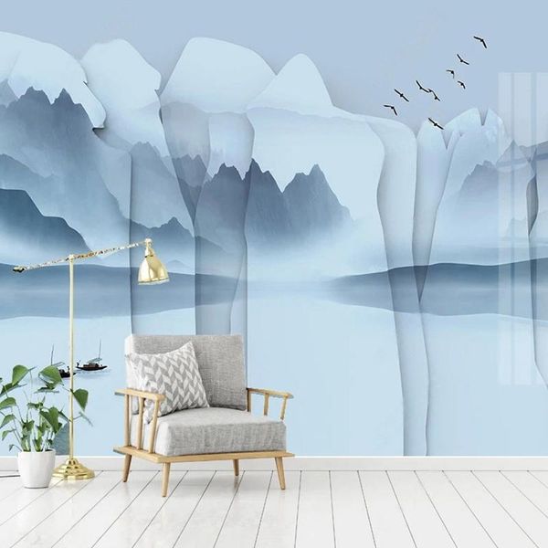 wallpapers chinese style abstract wallpaper 3d stereoscopic ink hand-painted landscape tv sofa custom wall mural coverings papers decor
wallpapers chinese style abstract wallpaper 3d stereoscopic ink hand-painted landscape tv sofa custom wall mural coverings papers decor