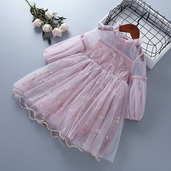 girl's dresses 3-7 year clothes spring fashion casual pink yellow green lace mesh kid children girl princess c0228, Red;yellow
girl's dresses 3-7 year clothes spring fashion casual pink yellow green lace mesh kid children girl princess c0228, Red;yellow