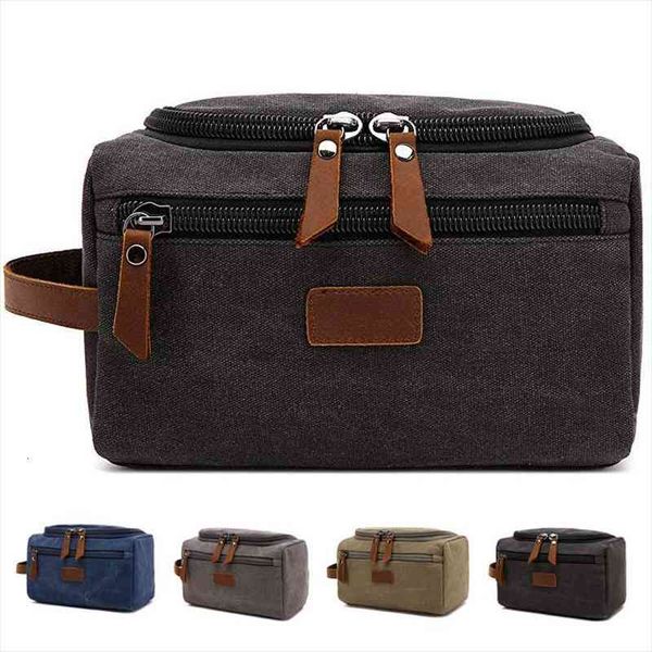 canvas toiletry for men cosmetic bags wash shaving dopp kit women travel make up pouch case organizer
canvas toiletry for men cosmetic bags wash shaving dopp kit women travel make up pouch case organizer