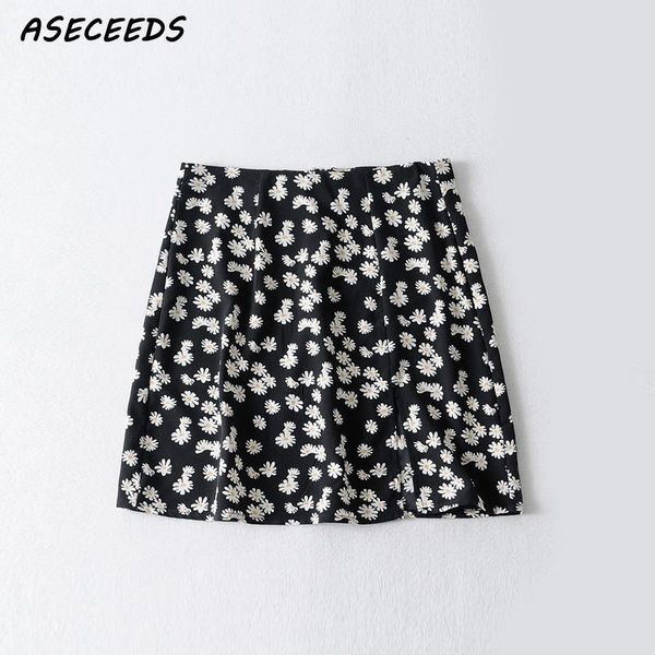 high waist mini skirt women floral modis faldas streetwear pencil korean clothes 2021 summer vintage clothing skirts, Black
high waist mini skirt women floral modis faldas streetwear pencil korean clothes 2021 summer vintage clothing skirts, Black