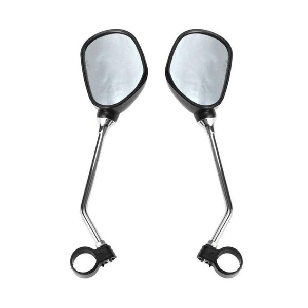 bike groupsets 2pcs bicycle rearview mirror looking glass flat reflection safety electric cycling accessories reflector
bike groupsets 2pcs bicycle rearview mirror looking glass flat reflection safety electric cycling accessories reflector