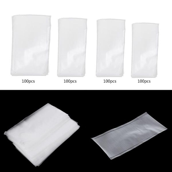 lot water soluble bags pva fishing tackle mesh universal refill bait bag 100 pcs 4 sizes accessories
lot water soluble bags pva fishing tackle mesh universal refill bait bag 100 pcs 4 sizes accessories