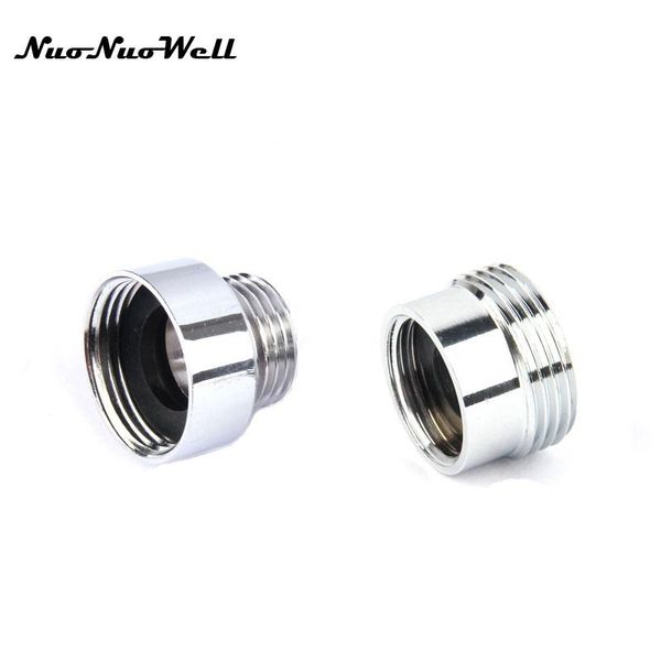 watering equipments 1pc nuonuowell stainless steel 3/4" female thread to 1/2" connector for faucet fittings 1/2 inch tap adapter w
watering equipments 1pc nuonuowell stainless steel 3/4" female thread to 1/2" connector for faucet fittings 1/2 inch tap adapter w
