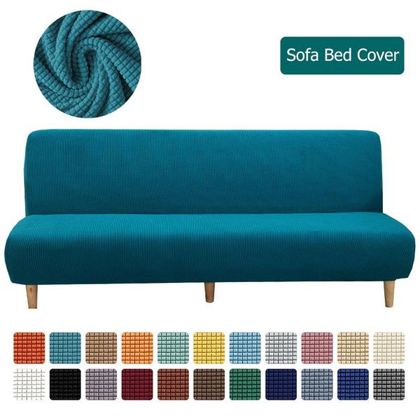 chair covers jacquard fabric armless sofa bed cover solid color without armrest stretch folding furniture decoration washable couch
chair covers jacquard fabric armless sofa bed cover solid color without armrest stretch folding furniture decoration washable couch