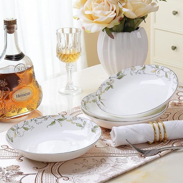 dishes & plates round modern dinner fashion porcelain western home eat breakfast geschirr set kitchen accessories ei50dp
dishes & plates round modern dinner fashion porcelain western home eat breakfast geschirr set kitchen accessories ei50dp