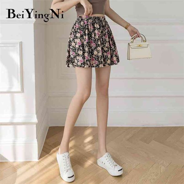 plus size floral printed shorts female vintage casual korean harajuku high waist wide leg women chic beach pant 210506, White;black
plus size floral printed shorts female vintage casual korean harajuku high waist wide leg women chic beach pant 210506, White;black