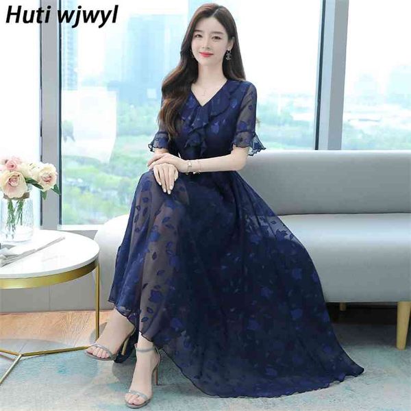 casual chiffon boho beach maxi dresses summer plus size vintage midi sundress women elegant bodycon party evening vestidos 210528, Black;gray
casual chiffon boho beach maxi dresses summer plus size vintage midi sundress women elegant bodycon party evening vestidos 210528, Black;gray