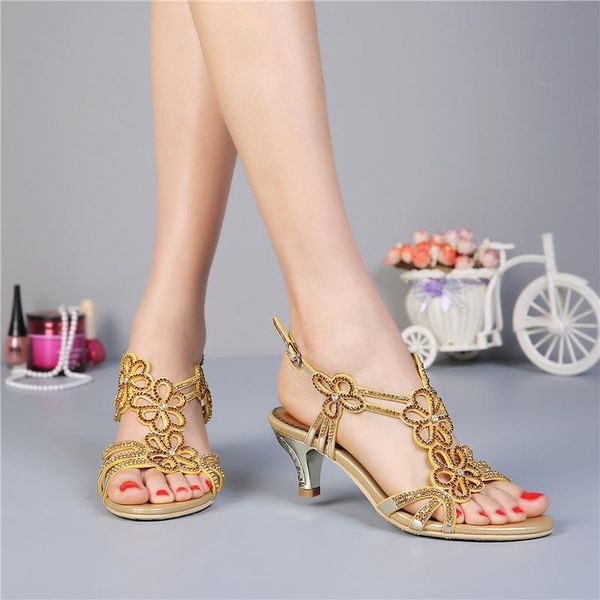 g-sparrow 2021 gold high heel sandals wedding diamond fashion ladies open toe dress shoes 8cm, Black
g-sparrow 2021 gold high heel sandals wedding diamond fashion ladies open toe dress shoes 8cm, Black