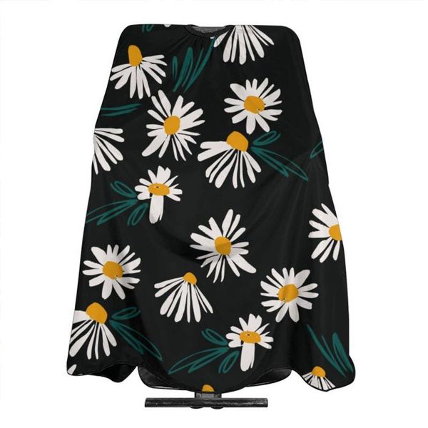 aprons hairdressing apron flower professional salon haircut cloak home stylist lightweight waterproof polyester
aprons hairdressing apron flower professional salon haircut cloak home stylist lightweight waterproof polyester