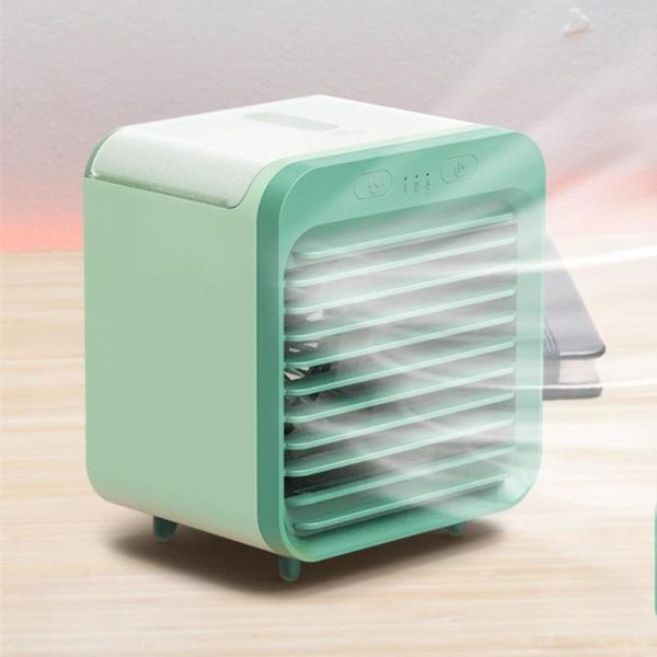 electric fans small fan water cooling humidification spray deskusb student dormitory air cooler with battery
electric fans small fan water cooling humidification spray deskusb student dormitory air cooler with battery