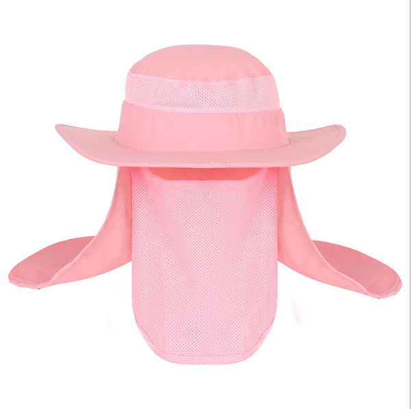 wide brim hats outdoor men women large round sun block quick drying fishing summer cap for travel mountain climbing bucket pink, Blue;gray
wide brim hats outdoor men women large round sun block quick drying fishing summer cap for travel mountain climbing bucket pink, Blue;gray