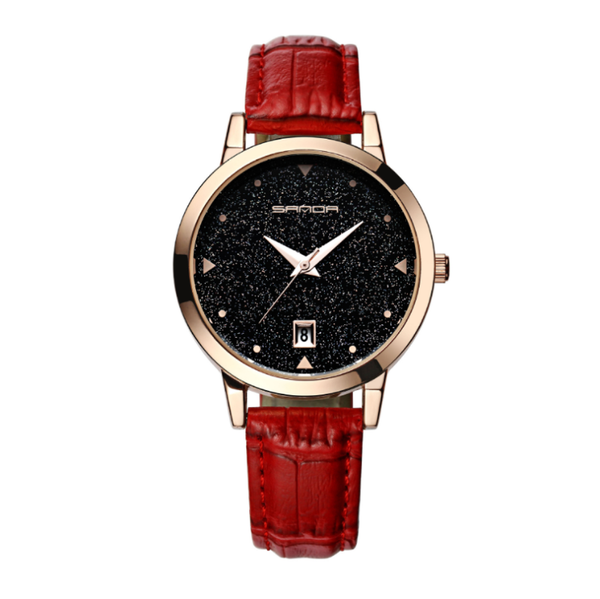 fashion watches women ladies quartz watch clock relogio feminino montre femme wristwatches, Slivery;brown
fashion watches women ladies quartz watch clock relogio feminino montre femme wristwatches, Slivery;brown