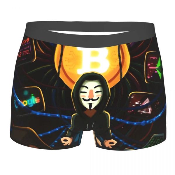 underpants dogecoin anonymous homme panties male underwear print couple set calecon, Black;white
underpants dogecoin anonymous homme panties male underwear print couple set calecon, Black;white