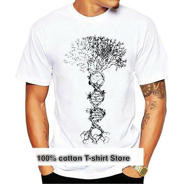 men's t-shirts 2021 summer tee shirt white tree of life dna t-shirt human genetic code sacred geometry o-neck, White;black
men's t-shirts 2021 summer tee shirt white tree of life dna t-shirt human genetic code sacred geometry o-neck, White;black