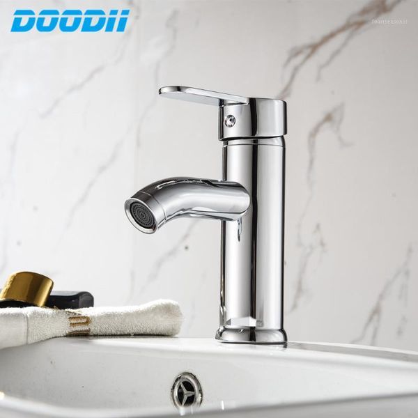 bathroom sink faucets stainless steel single handle hole basin faucet deck mounted mixer and cold tap strong sturdy torneira1
bathroom sink faucets stainless steel single handle hole basin faucet deck mounted mixer and cold tap strong sturdy torneira1