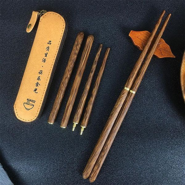 chopsticks wooden folding outdoor camping picnic travel portable tableware dinnerware
chopsticks wooden folding outdoor camping picnic travel portable tableware dinnerware