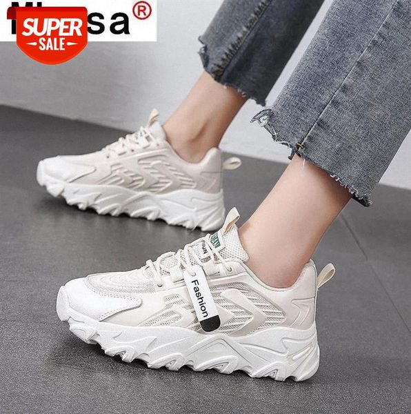 women's sneakers 2021 spring new casual shoes comfortable breathable lace-up platform solid color vulcanized #8w1n
women's sneakers 2021 spring new casual shoes comfortable breathable lace-up platform solid color vulcanized #8w1n