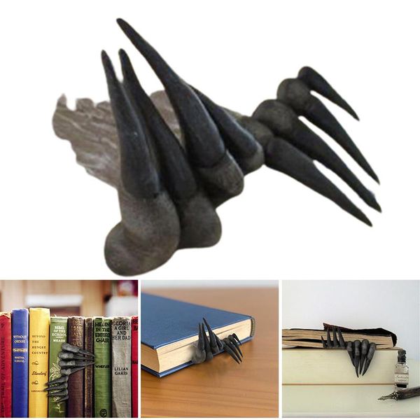 party favor thriller devil's hand bookmark stylish resin bookmarks halloween gift for friends stock
party favor thriller devil's hand bookmark stylish resin bookmarks halloween gift for friends stock