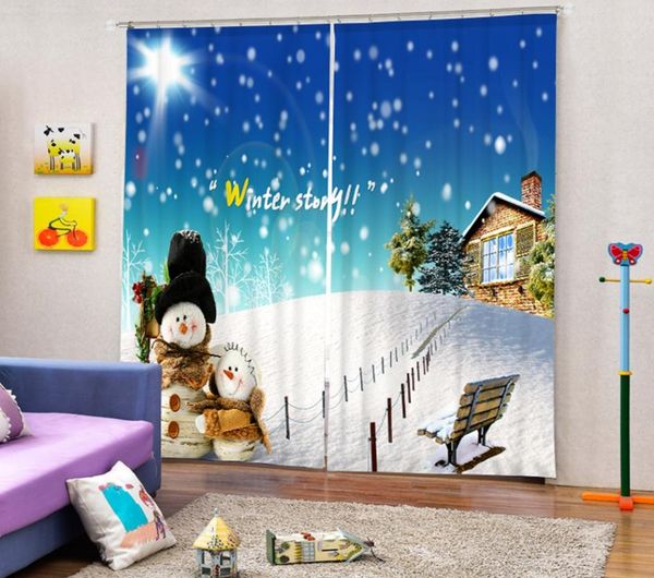 curtain & drapes babson snow house christmas 3d digital printing diy advanced custom po
curtain & drapes babson snow house christmas 3d digital printing diy advanced custom po