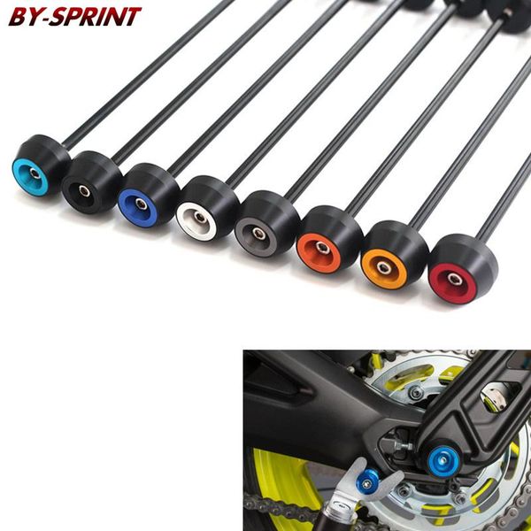parts motorcycle modified cnc front wheel axle drop ball absorber for g650 x-country 2006 2007 2008 falling protection
parts motorcycle modified cnc front wheel axle drop ball absorber for g650 x-country 2006 2007 2008 falling protection
