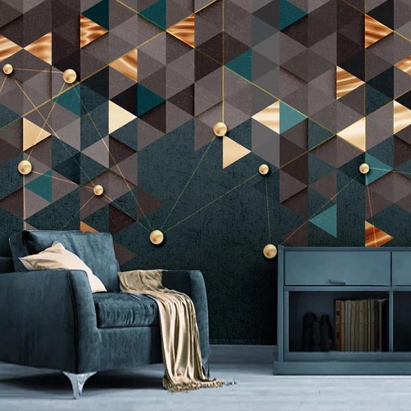 wallpapers custom any size modern creative geometric lines tv background wall mural retro nostalgic study living room 3d po wallpaper
wallpapers custom any size modern creative geometric lines tv background wall mural retro nostalgic study living room 3d po wallpaper