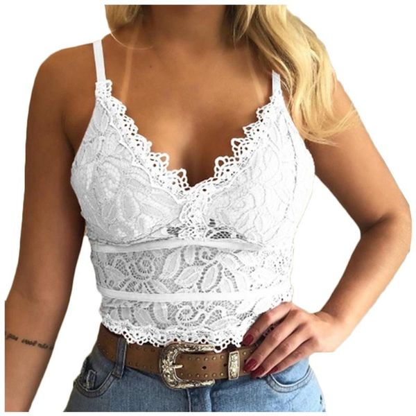 bras lace bralette for womens plus size vest crop wearing lingerie bra full coverage wire v-neck lenceria femenina, Red;black
bras lace bralette for womens plus size vest crop wearing lingerie bra full coverage wire v-neck lenceria femenina, Red;black