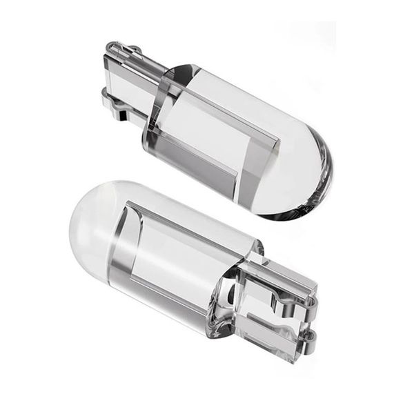 emergency lights 30pcs super bright w5w 194 t10 led glass housing cob car bulb white green blue red wedge license plate lamp dome light
emergency lights 30pcs super bright w5w 194 t10 led glass housing cob car bulb white green blue red wedge license plate lamp dome light
