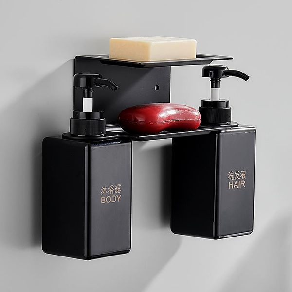 soap dishes dispenser bathroom storage box space aluminum perforated creative wall-mounted wc shelf
soap dishes dispenser bathroom storage box space aluminum perforated creative wall-mounted wc shelf