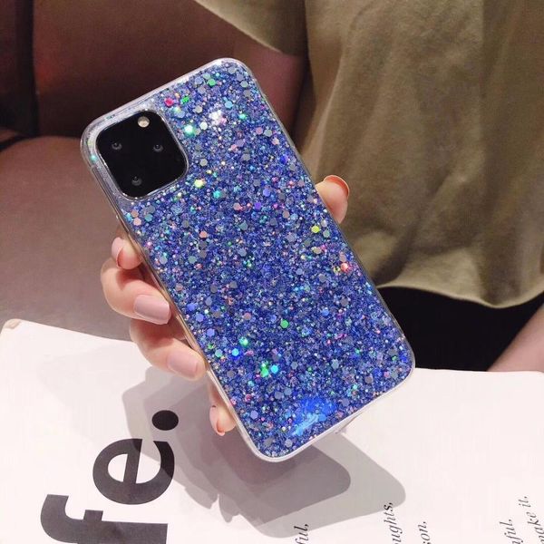 iphone 12pro flash powder drop glue mobile phone case sequin transparent iphone 11 mobile phone case
iphone 12pro flash powder drop glue mobile phone case sequin transparent iphone 11 mobile phone case