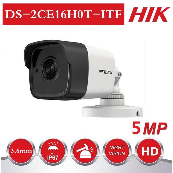 hikvision 5mp indoor and outdoor waterproof tvi / ahd cvi cvbs 4 in 1 analog camera ds-2ce16h0t-itf cctv ip cameras
hikvision 5mp indoor and outdoor waterproof tvi / ahd cvi cvbs 4 in 1 analog camera ds-2ce16h0t-itf cctv ip cameras